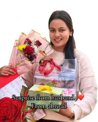Gift Girl